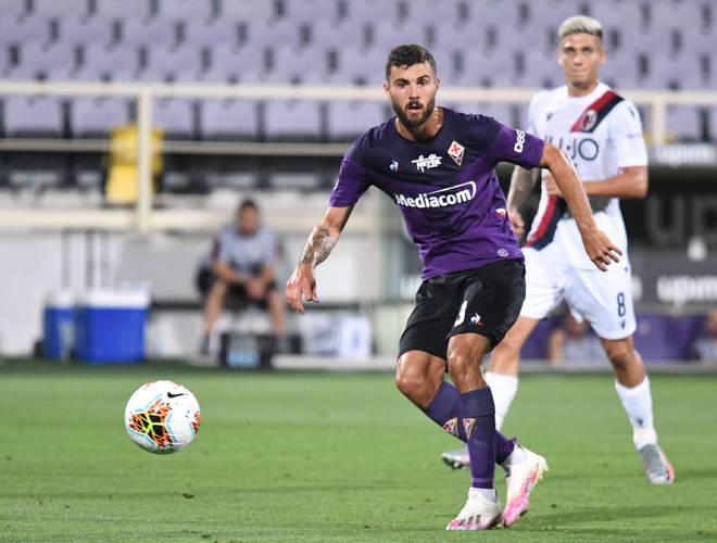 佛罗伦萨险胜对手，闯入前列的简单介绍