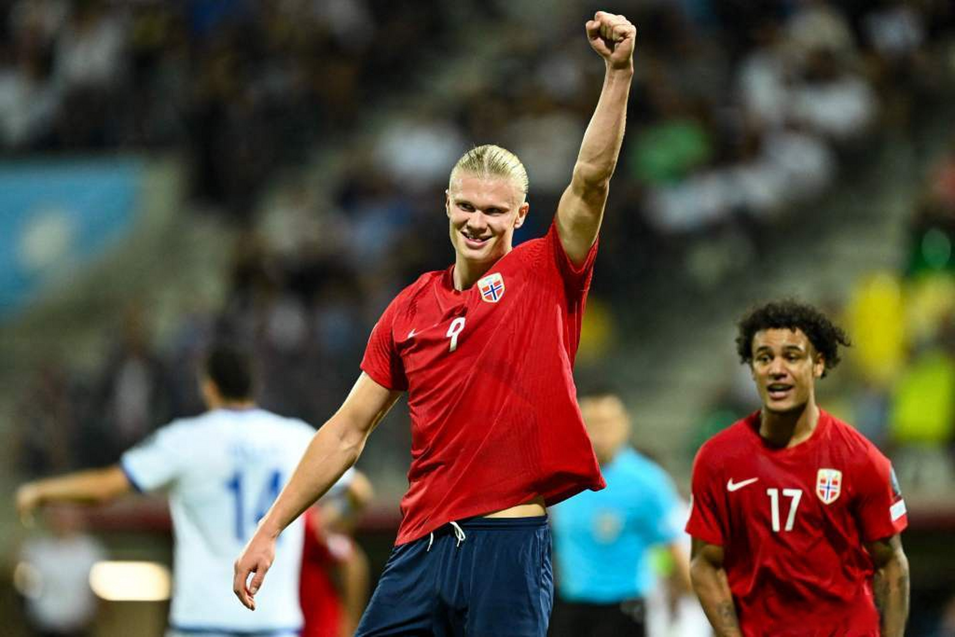 关于塞浦路斯队再添一城，晋级前景看好的信息