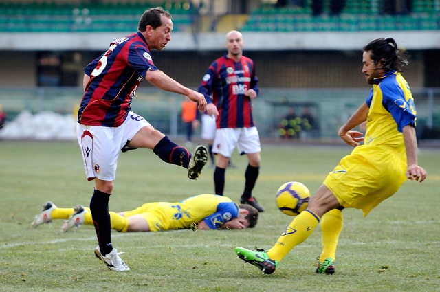 切沃客场告捷，保级局势好转