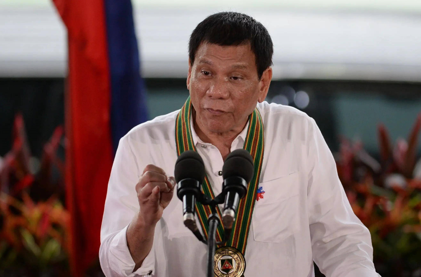 菲律宾大将军胜出，跻身领先的简单介绍