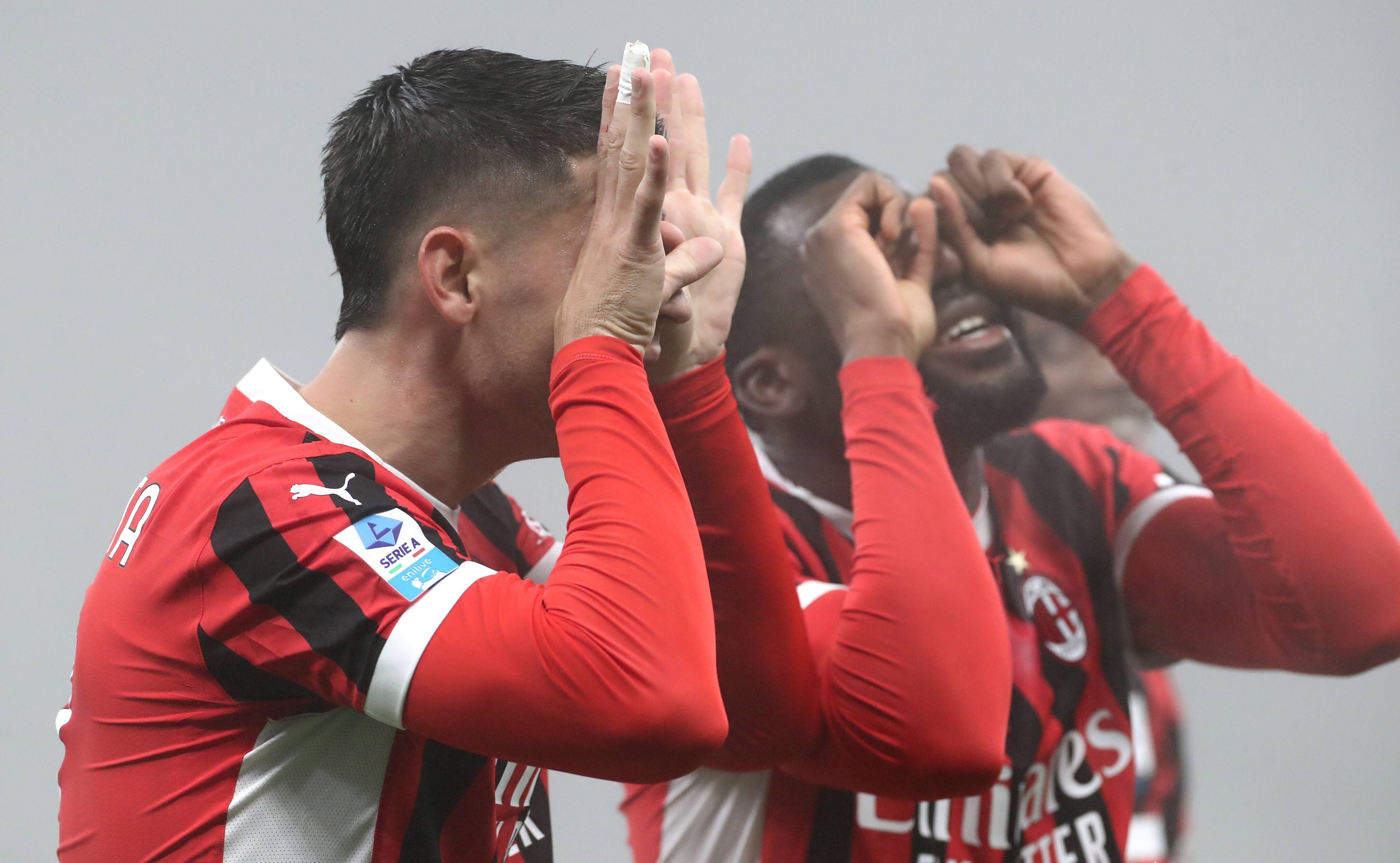 热那亚队长荣膺最佳射手，助球队重返胜利轨道的简单介绍