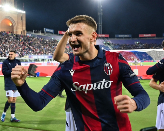 热那亚队长荣膺最佳射手，助球队重返胜利轨道的简单介绍