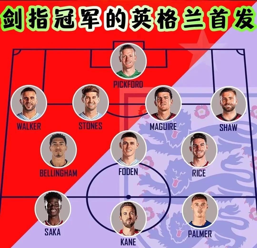 英格兰大胜乌克兰,挺进欧国联四强的简单介绍 英格兰大胜乌克兰,挺进欧国联四强的简单介绍