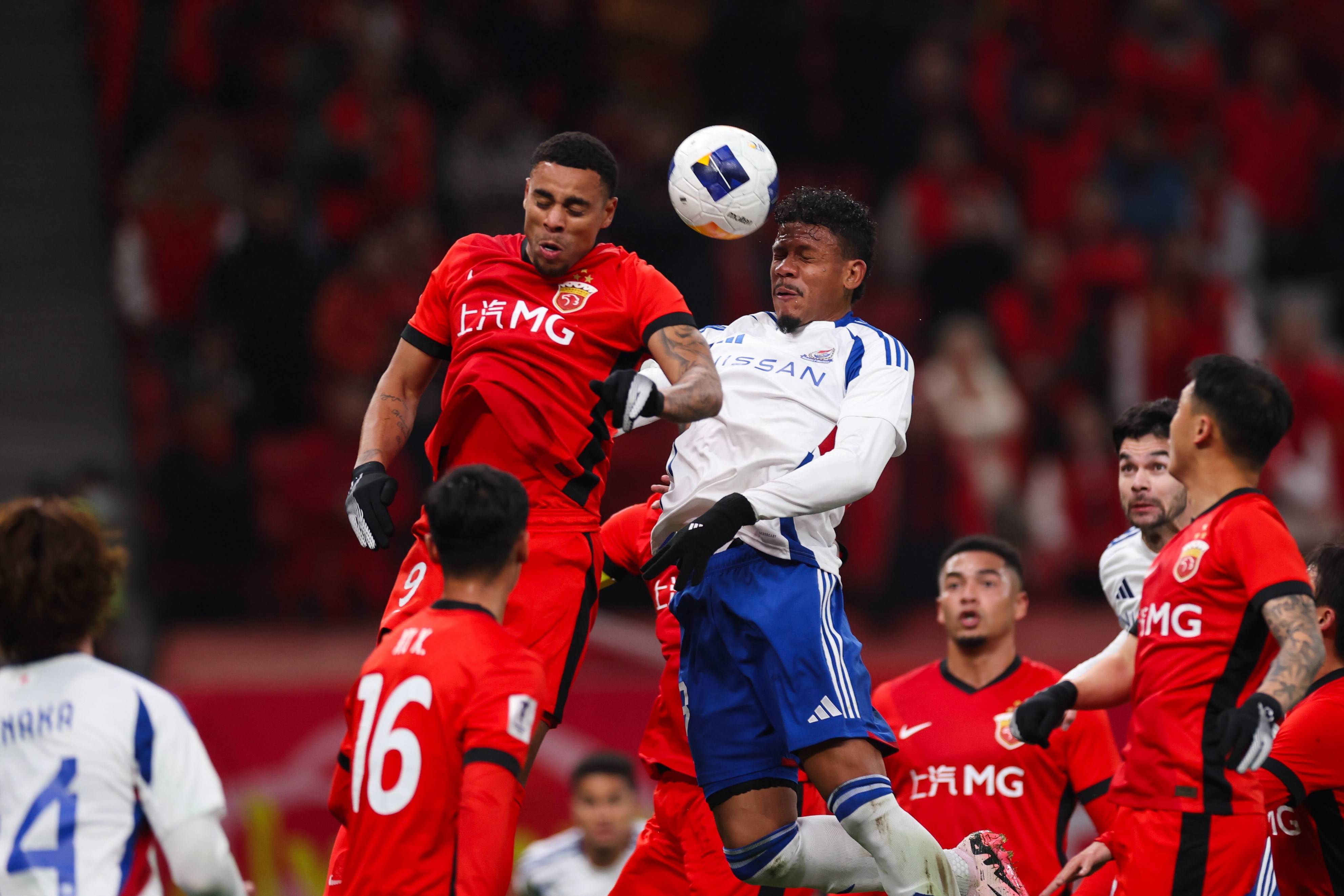 包含亚冠决赛即将开打，球队备战全力蓄势的词条