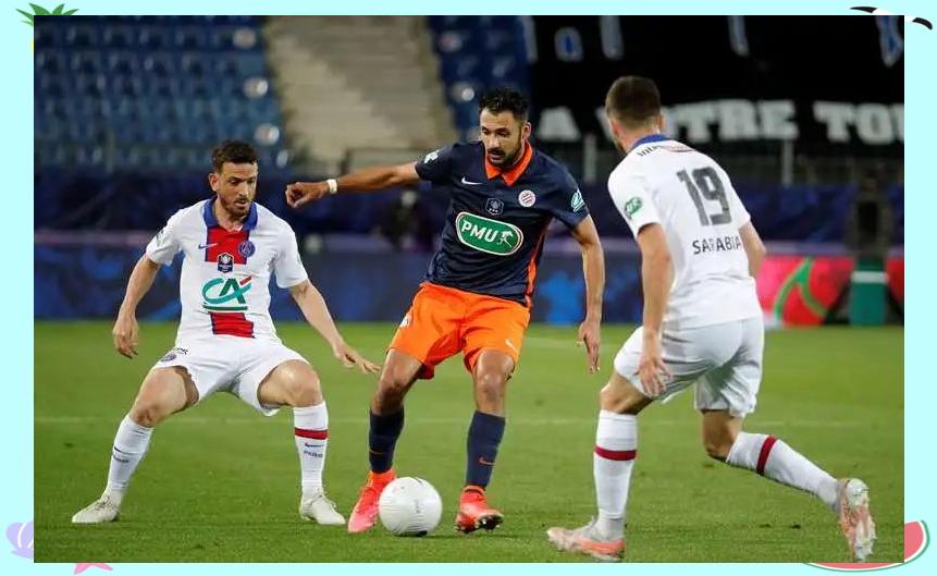 关于尼姆主场绝杀蒙彼利埃，取得关键胜利的信息