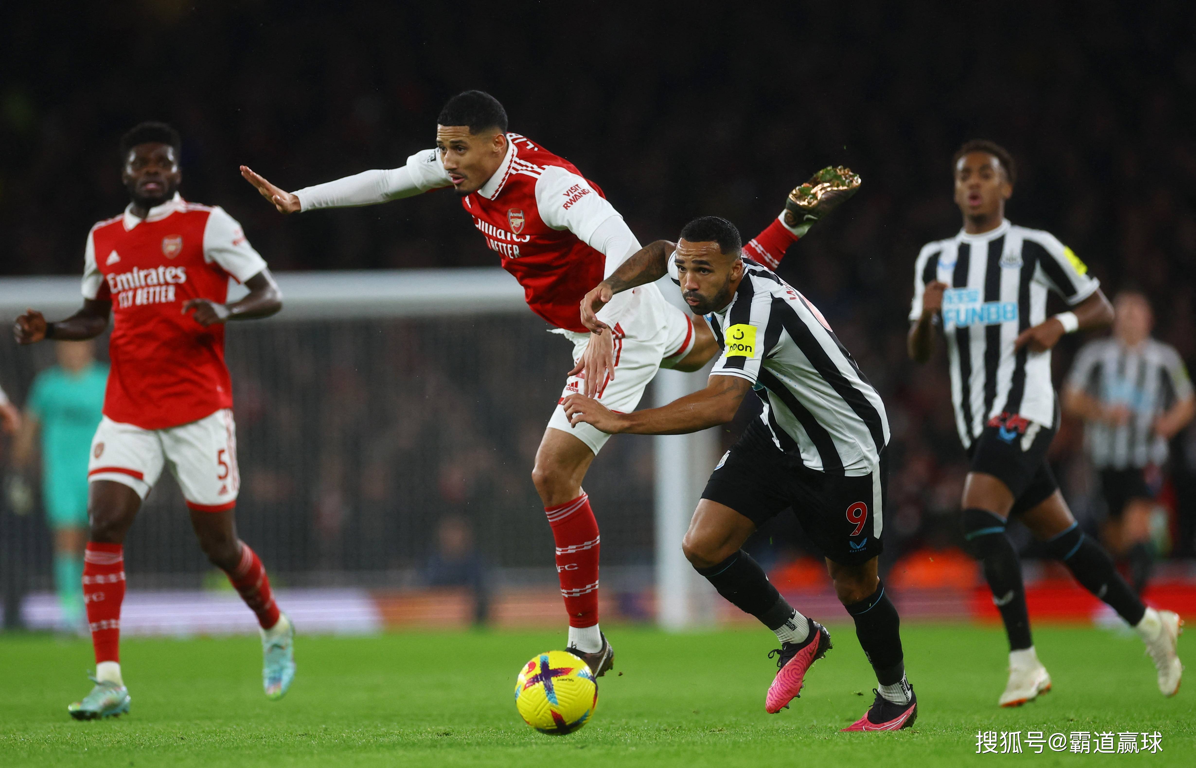 阿森纳遭遇挑战，球队备战压力山大的简单介绍