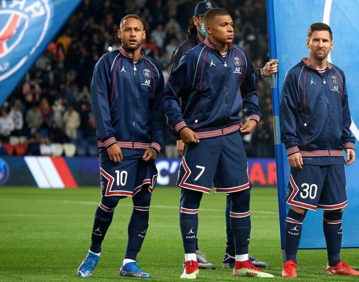 巴黎将迎来新挑战，对手实力如何？的简单介绍