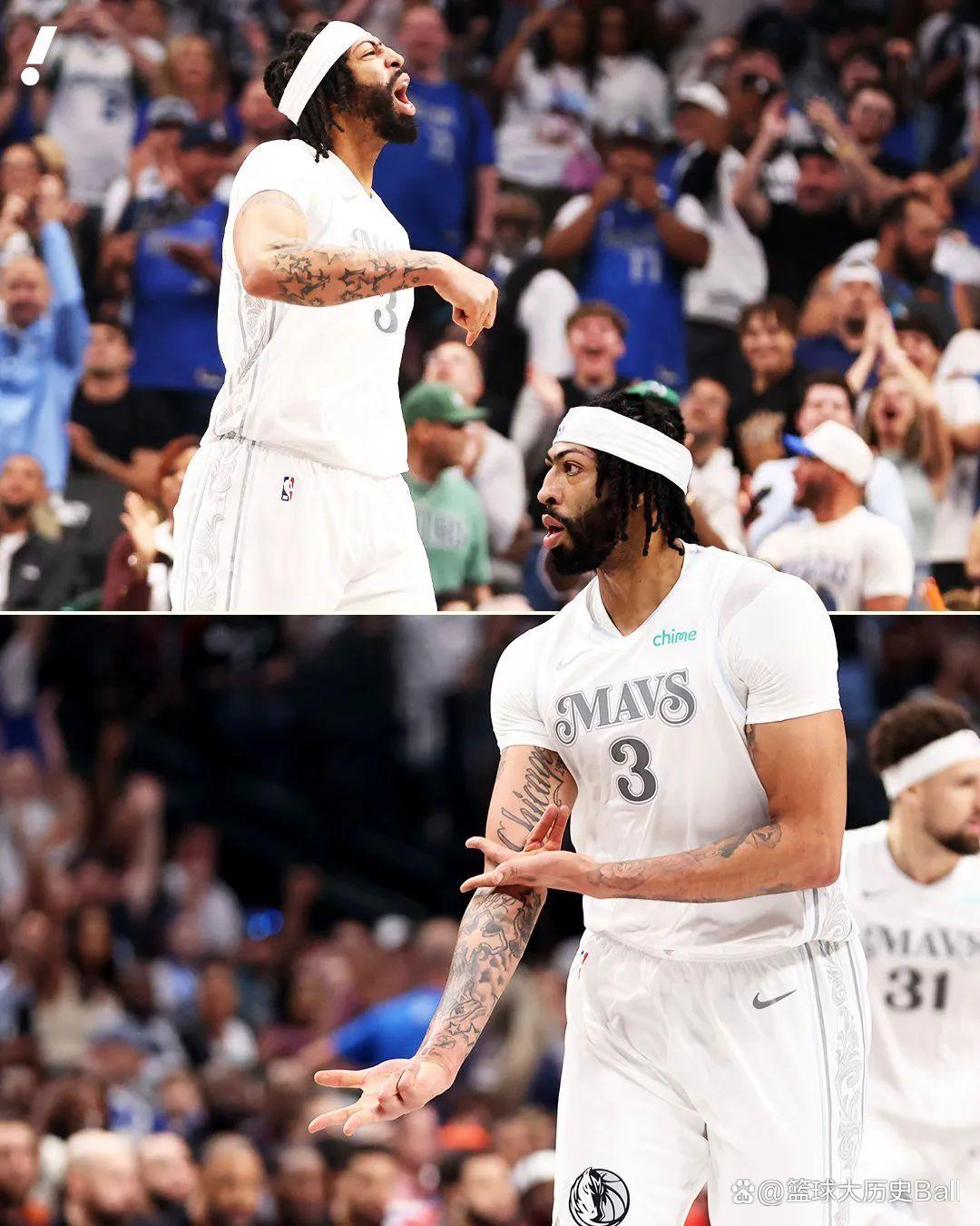 德国男篮绝杀篮网B队，浓眉爆发神勇