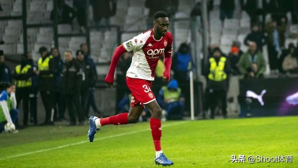 摩纳哥主场遭遇惨败蒙彼利埃的简单介绍