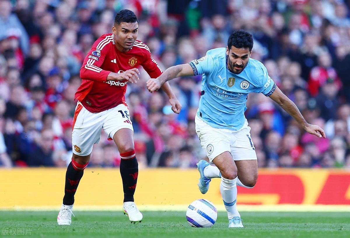 关于曼城比分激战，蓝月亮队员豪取三分的信息