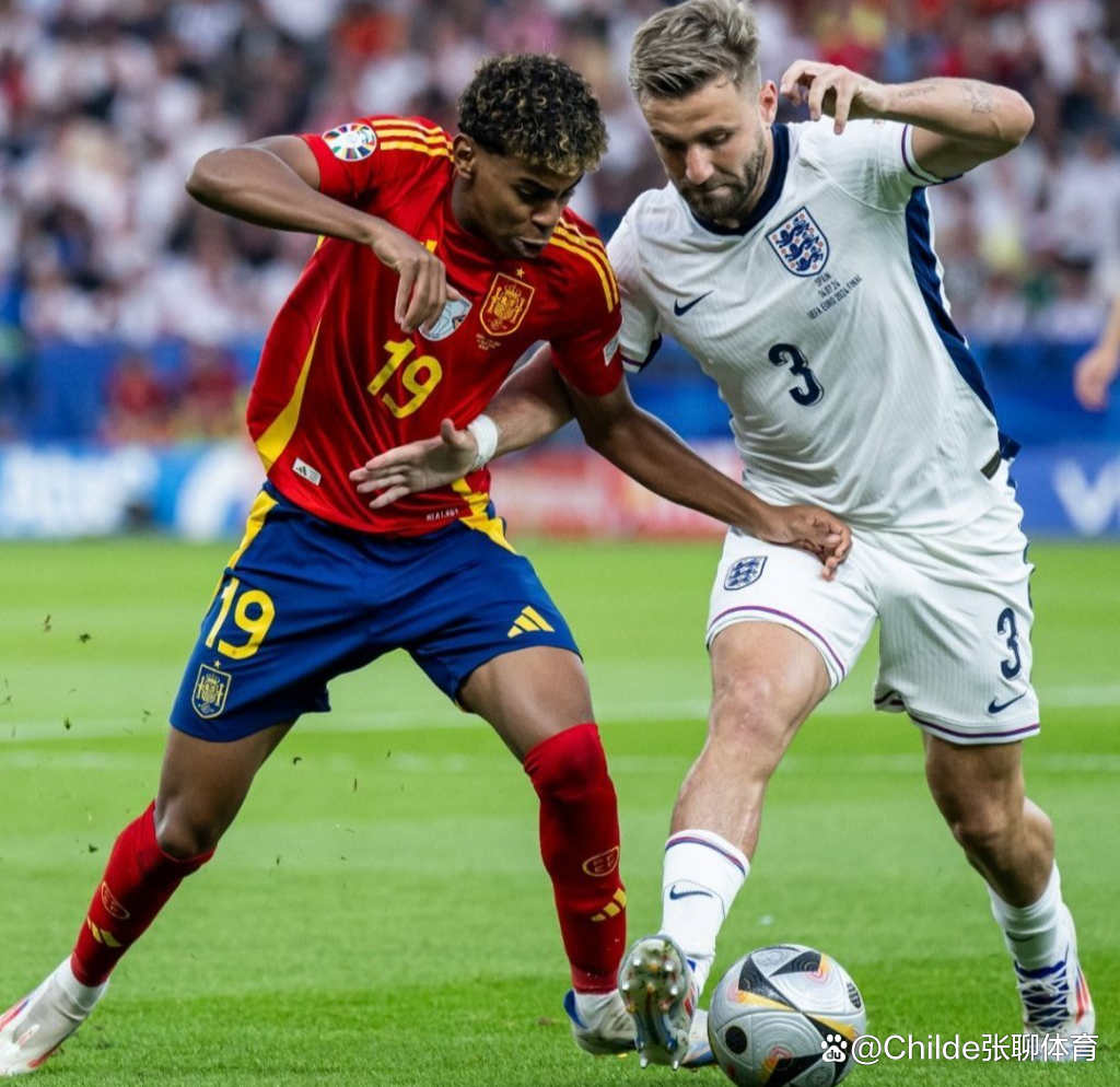 欧洲足球传统豪门再度交手，荷兰迎战西班牙的简单介绍