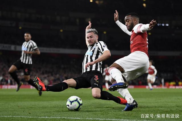 包含纽卡斯尔联客场战平，保级形势略有改观的词条