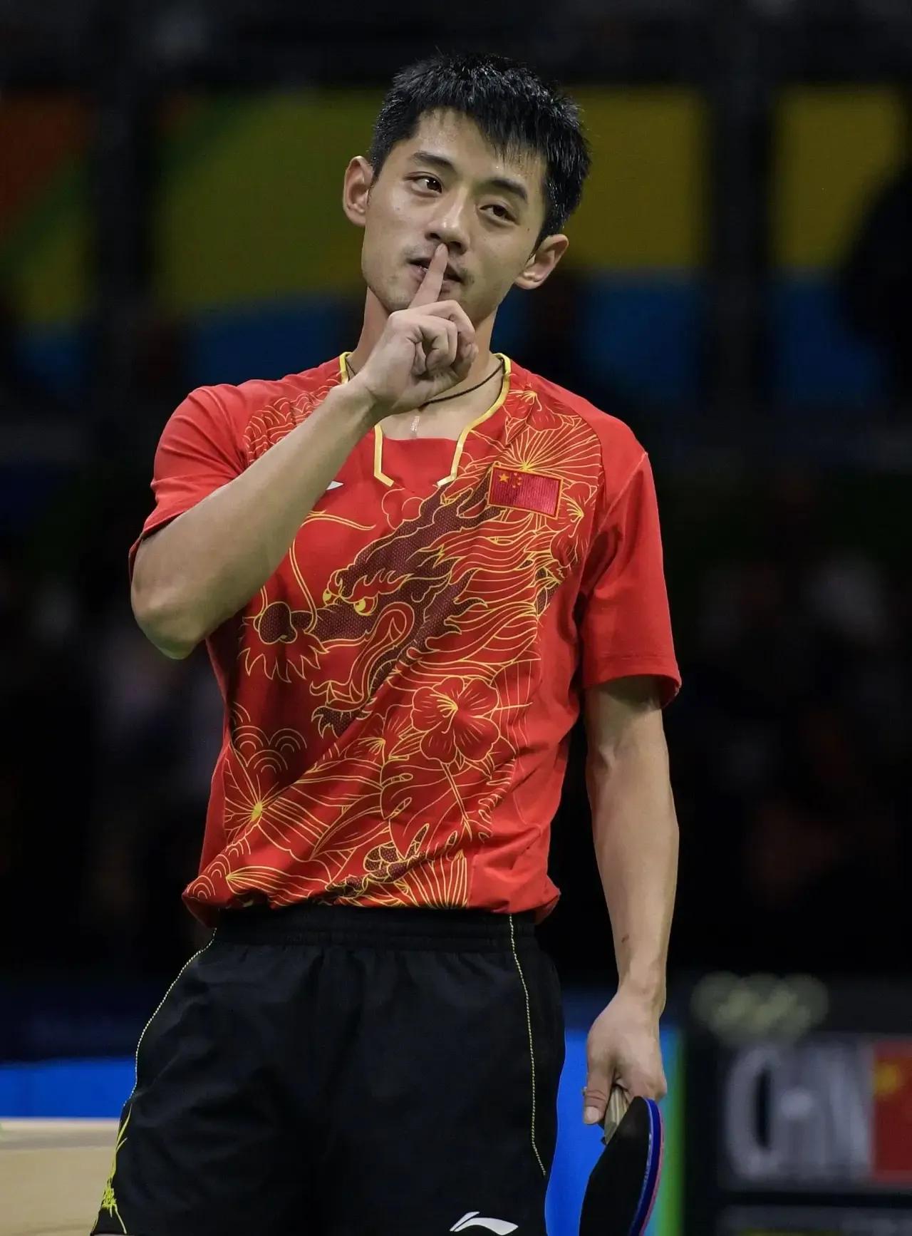 关于韩国乒乓球队力克中国乒乓球队,张继科绝境逆转的信息 关于韩国乒乓球队力克中国乒乓球队,张继科绝境逆转的信息