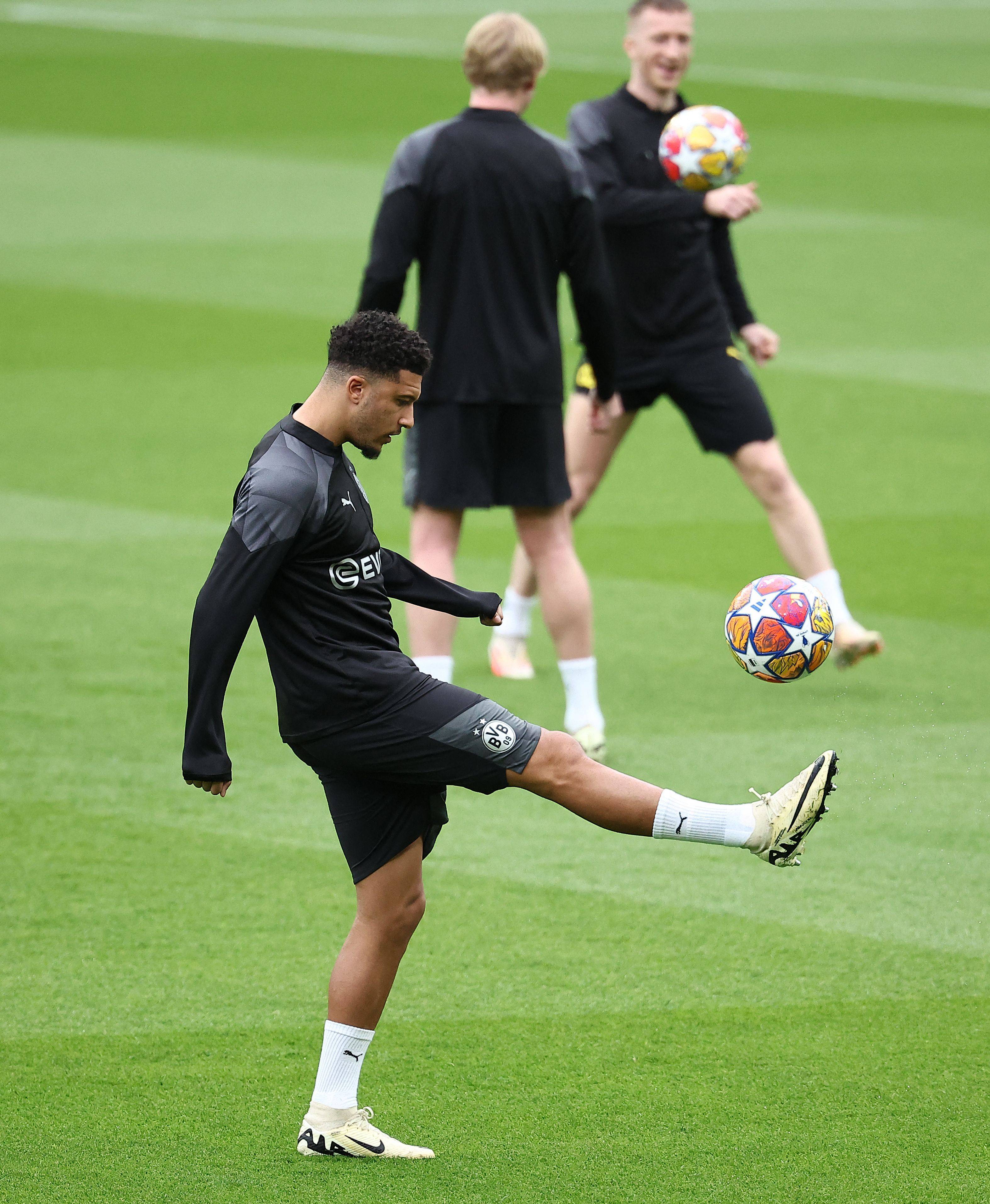 关于多特蒙德中场表现出色,引发球迷期待的信息 关于多特蒙德中场表现出色,引发球迷期待的信息