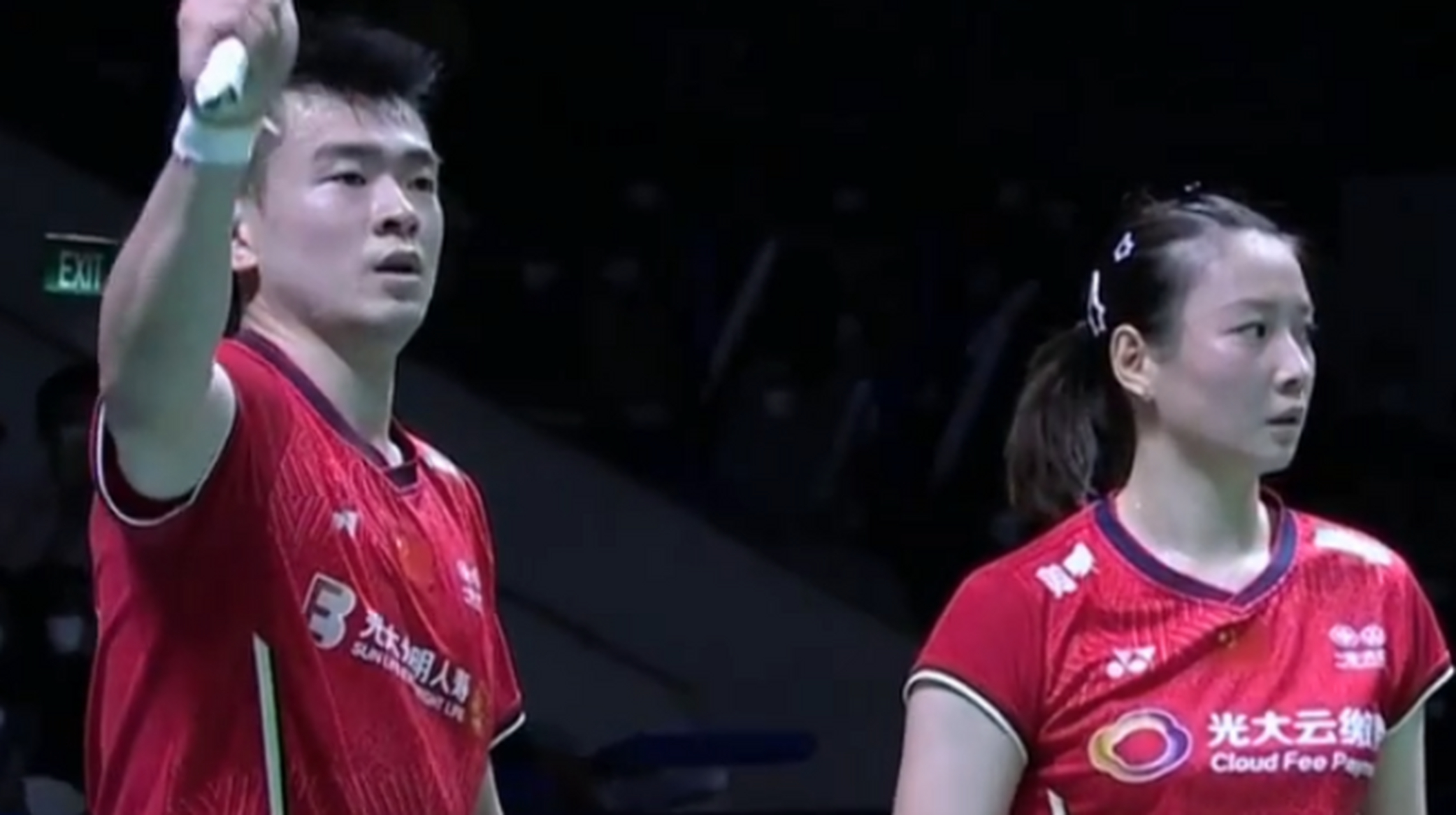 包含泰国队横扫印尼队,郑思维点燃赛场的词条 包含泰国队横扫印尼队,郑思维点燃赛场的词条