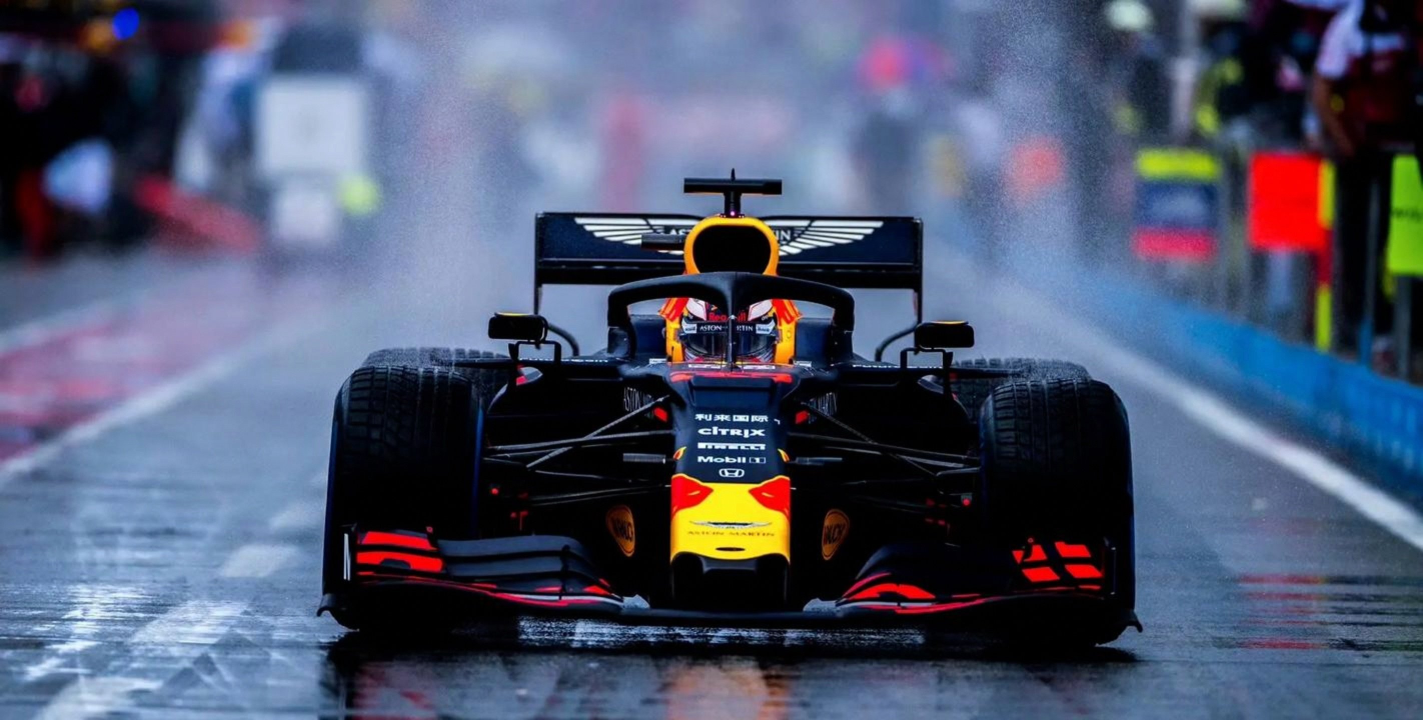 威廉姆斯轻取法拉利,皮亚斯特里点燃赛场的简单介绍 威廉姆斯轻取法拉利,皮亚斯特里点燃赛场的简单介绍