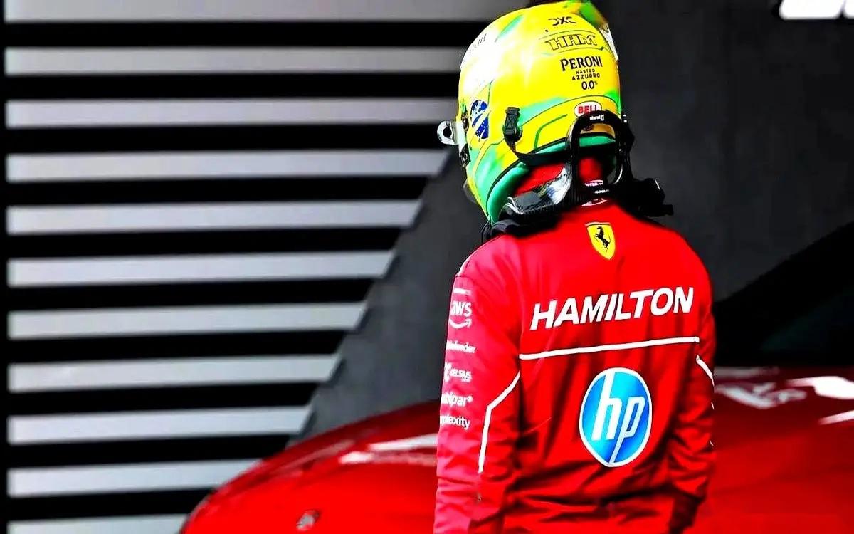 威廉姆斯鏖战法拉利,汉密尔顿状态火热的简单介绍 威廉姆斯鏖战法拉利,汉密尔顿状态火热的简单介绍