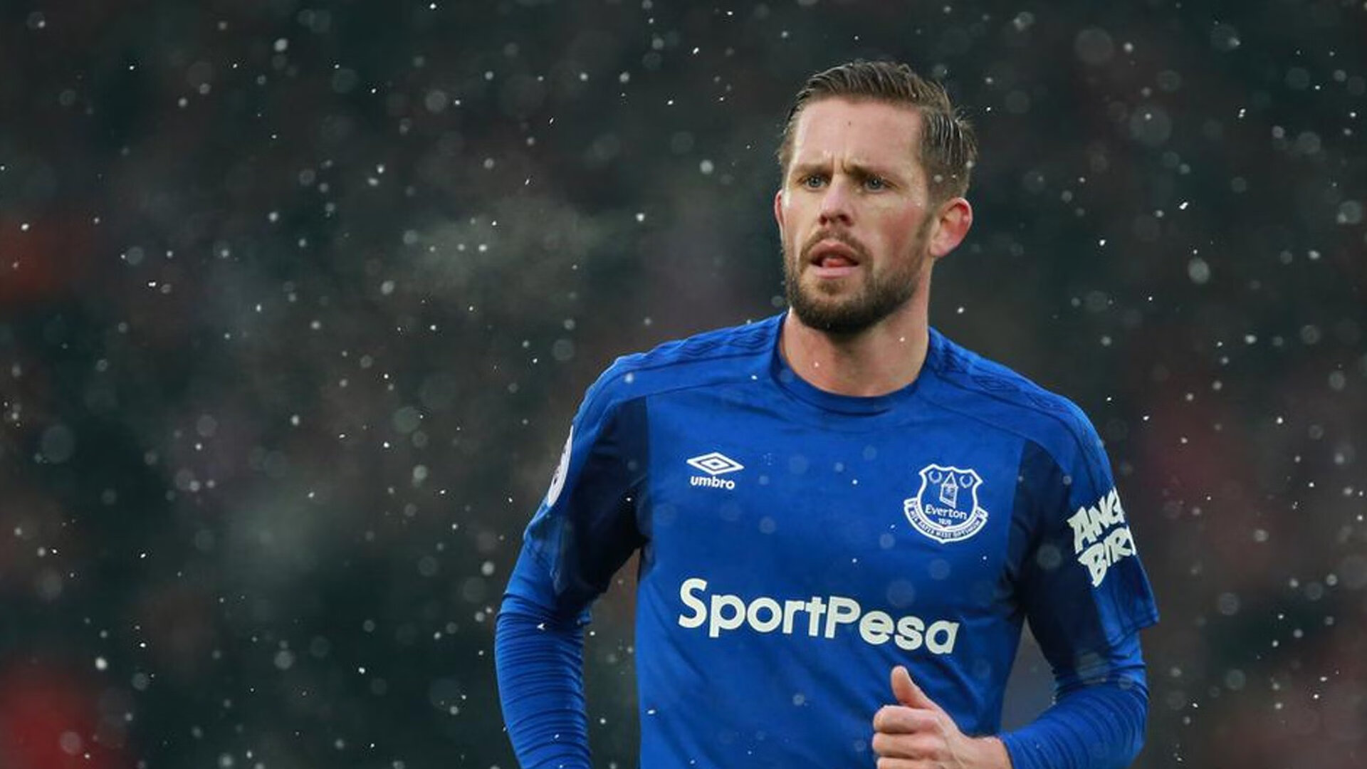 英超争冠战与CBA关键战，布伦森与山西队的接管艺术